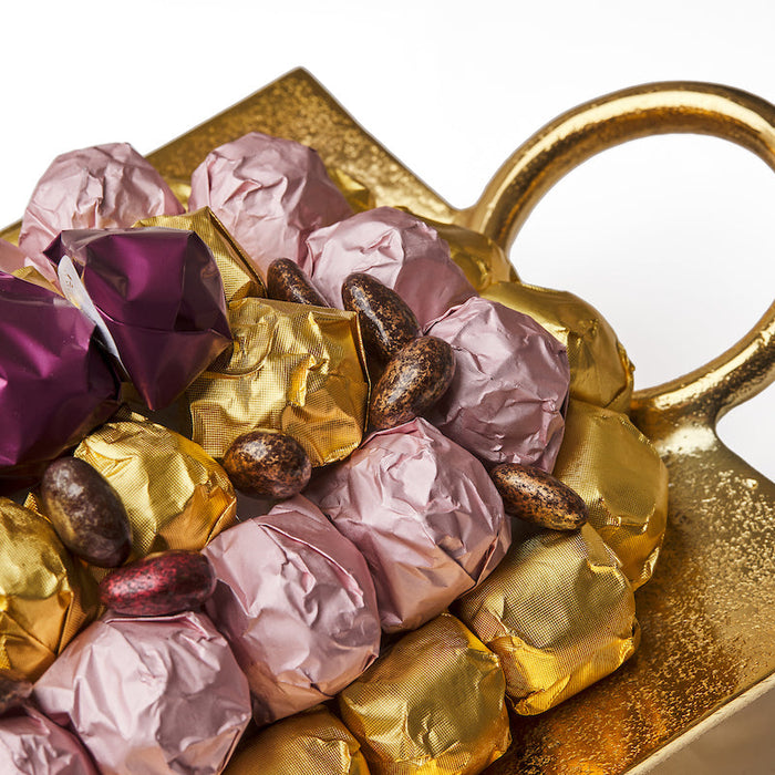 The Quiet Power of Chocolate and Memory