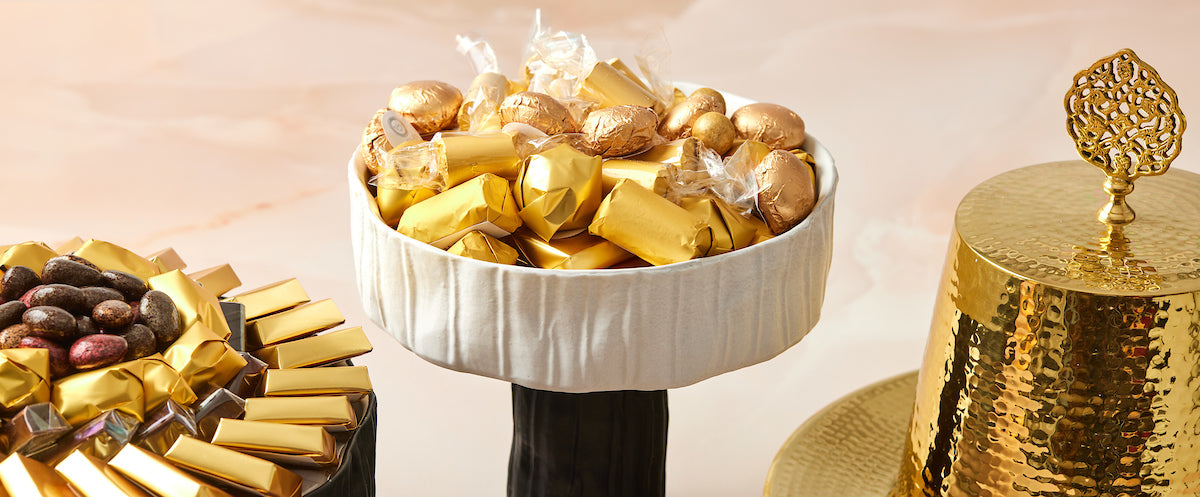 Where London Breaks Fast in Style This Ramadan