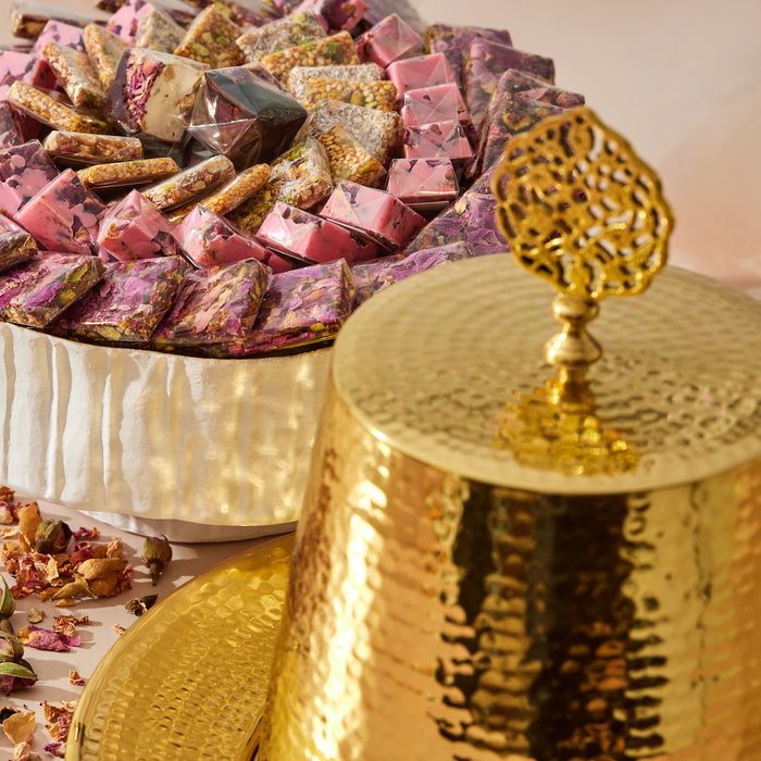 Ramadan Delicacies around the World