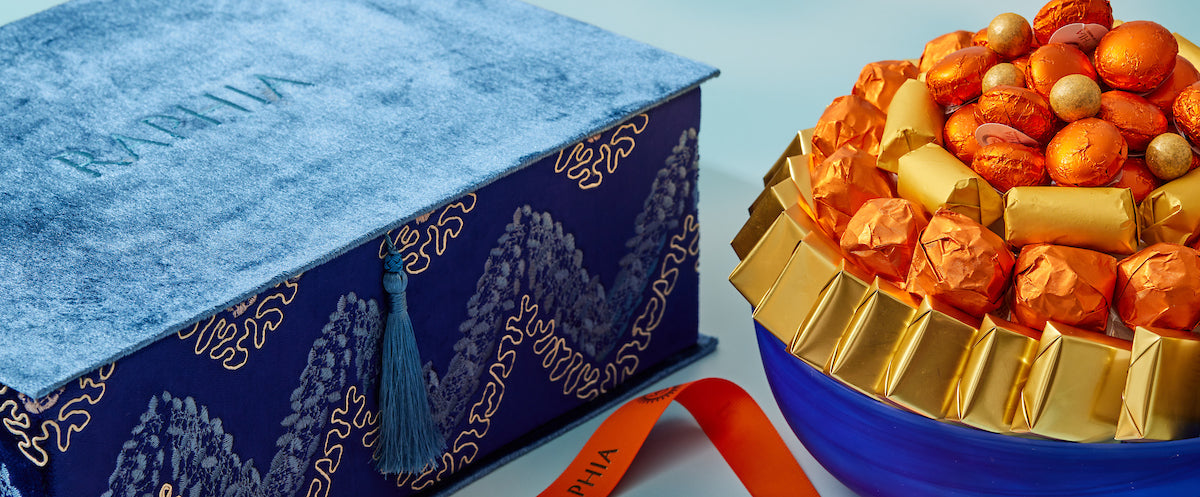 The Role of Sweets in Celebration and Quiet Moments