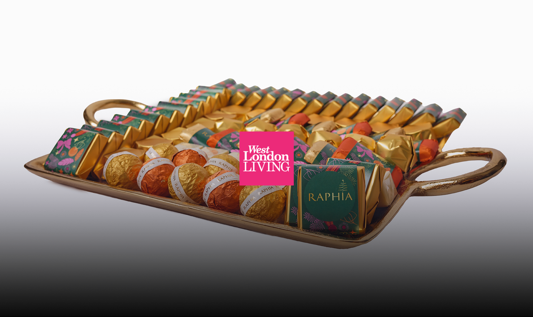 The Festive Foodie Gift Guide 2025