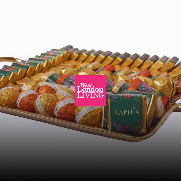 The Festive Foodie Gift Guide 2025