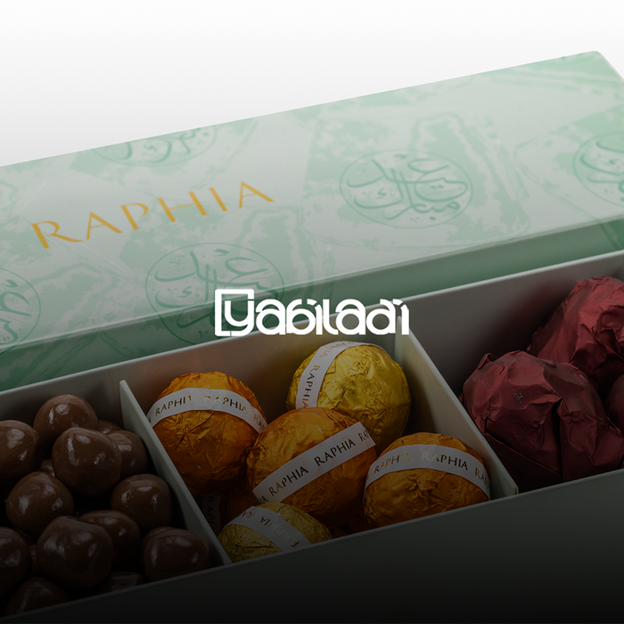 Diaspo #403 : Zineb Faress, de Casablanca à Londres, la success story de Raphia une marque de chocolat marocaine