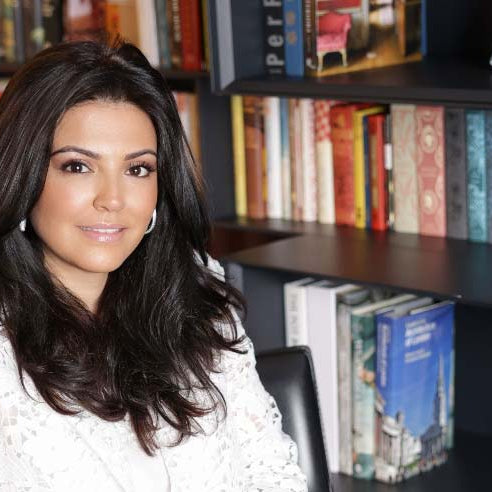 My Big Idea: Moroccan gastronomy gifting brand Raphia