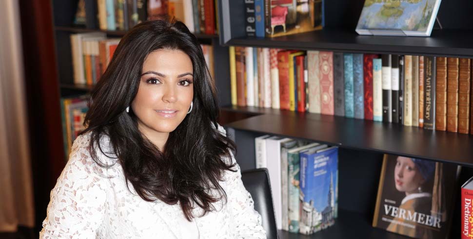 My Big Idea: Moroccan gastronomy gifting brand Raphia