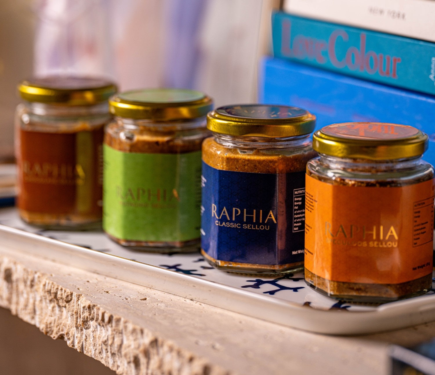 Sweetness That Connects Us, Raphia’s Ramadan Gifting Experience