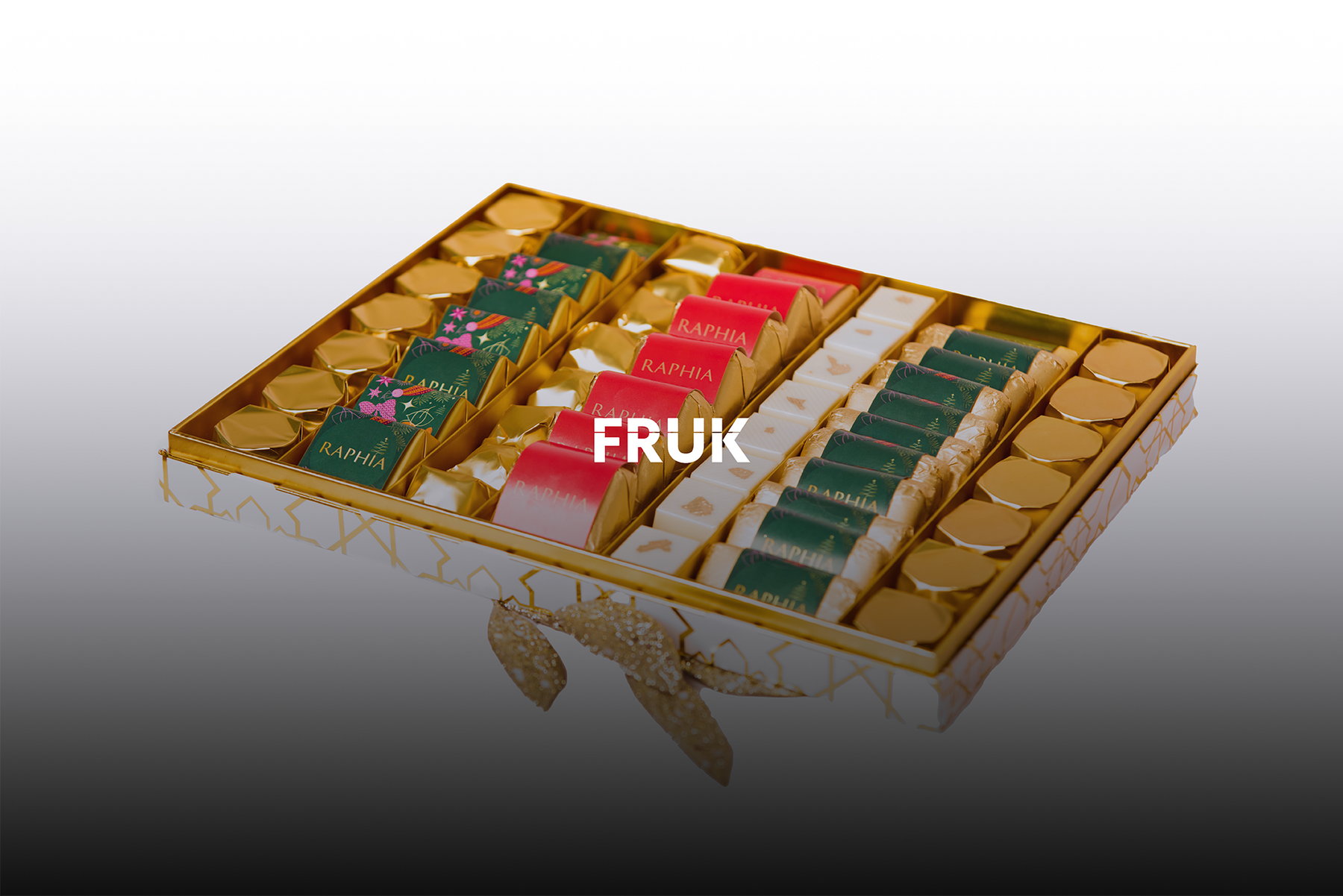 Christmas Food and Drink Gifts 2025