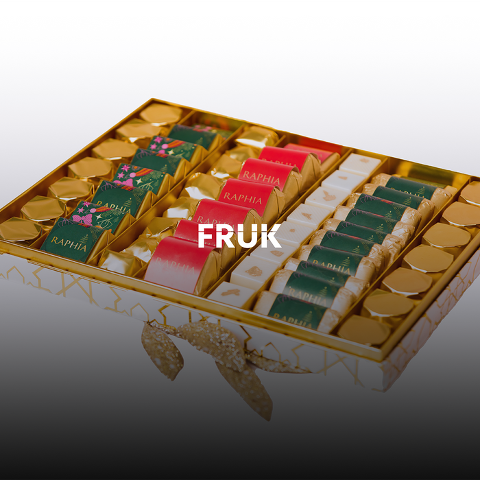 Christmas Food and Drink Gifts 2025