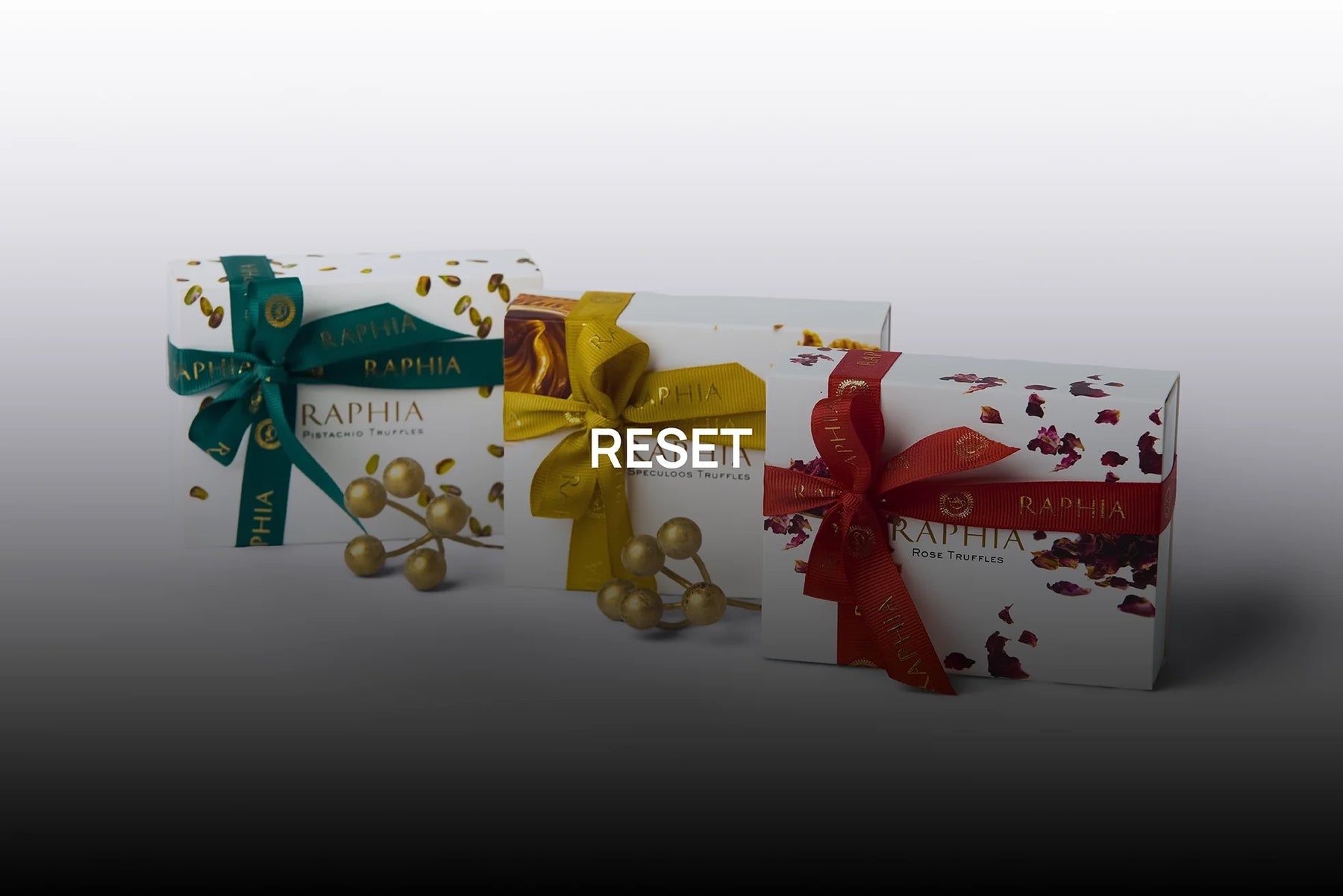 DIY-not? The best food and drink to build your own Christmas hamper this year