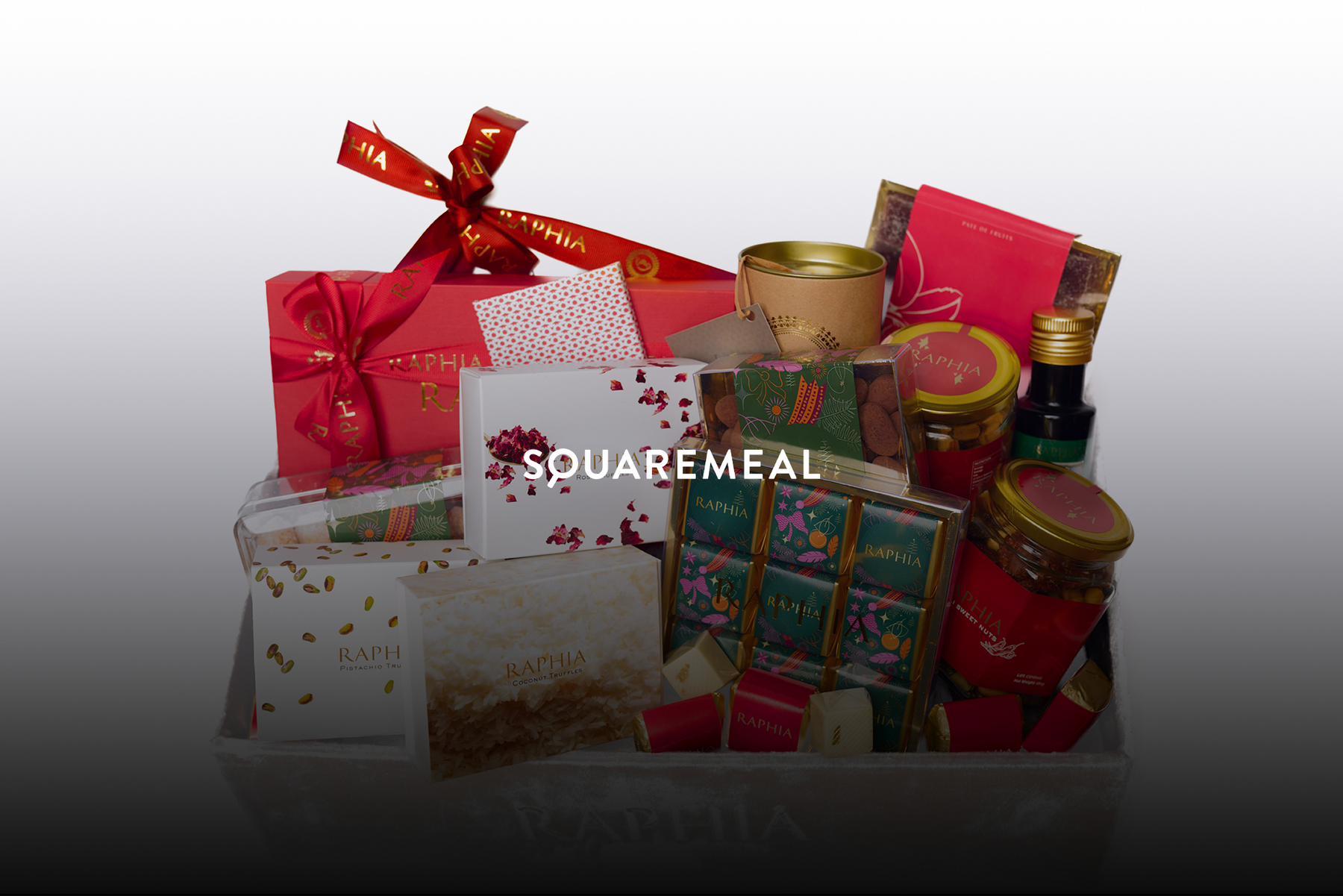 25 of the best Christmas food hampers for 2025