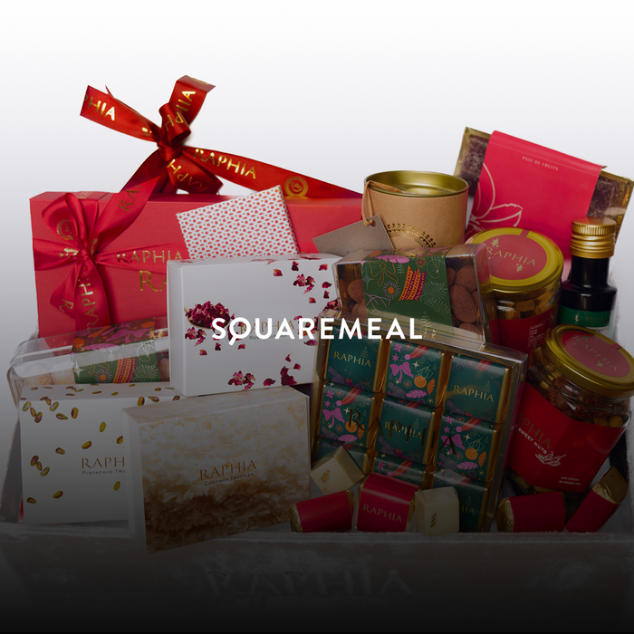 25 of the best Christmas food hampers for 2025