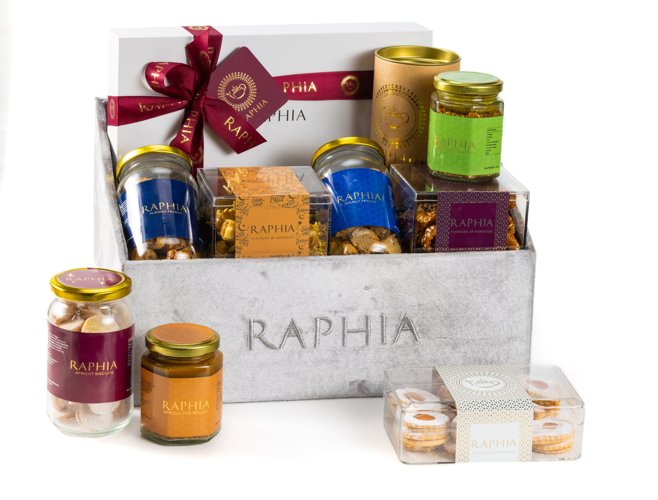 Hampers