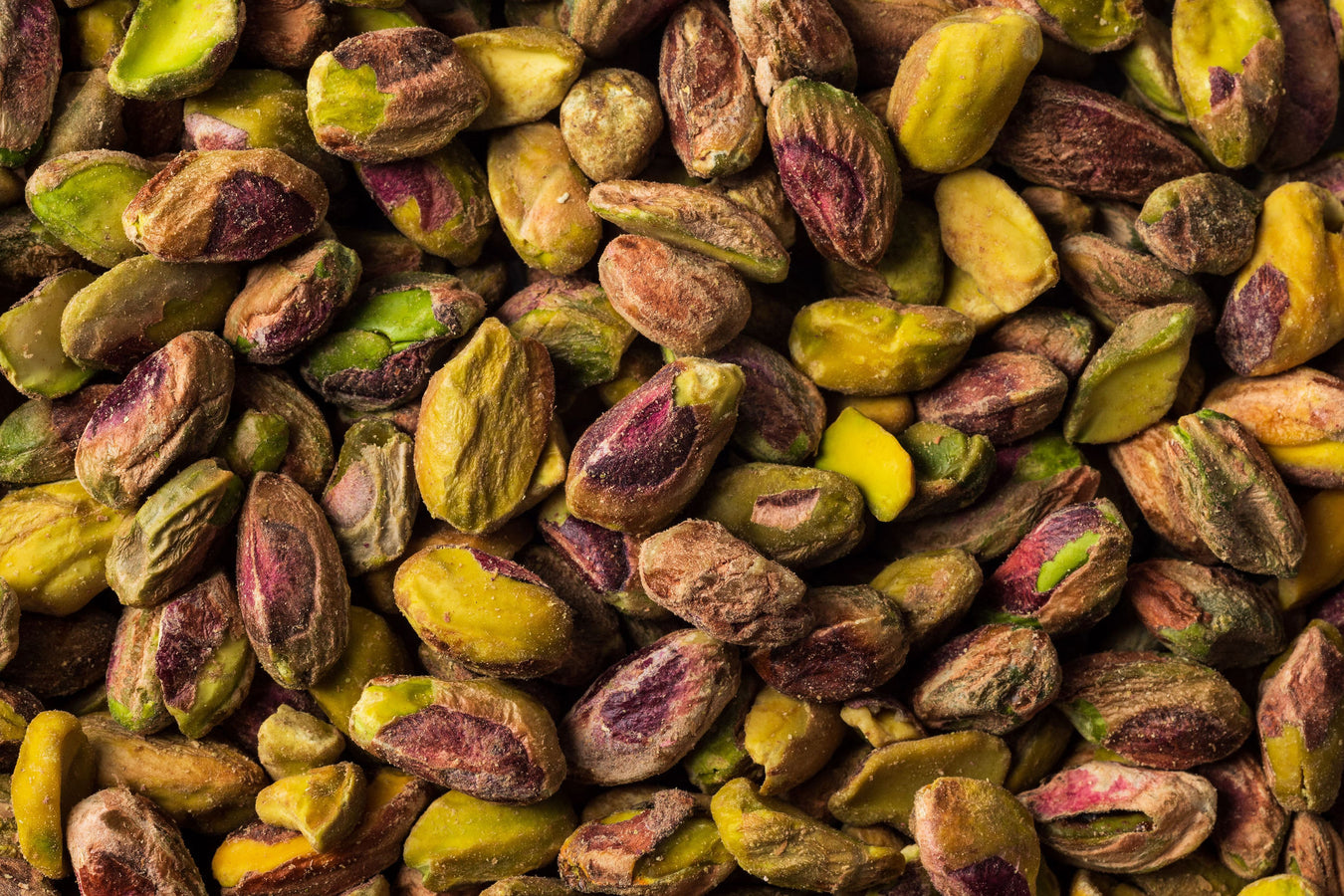 Flavour: Pistachio