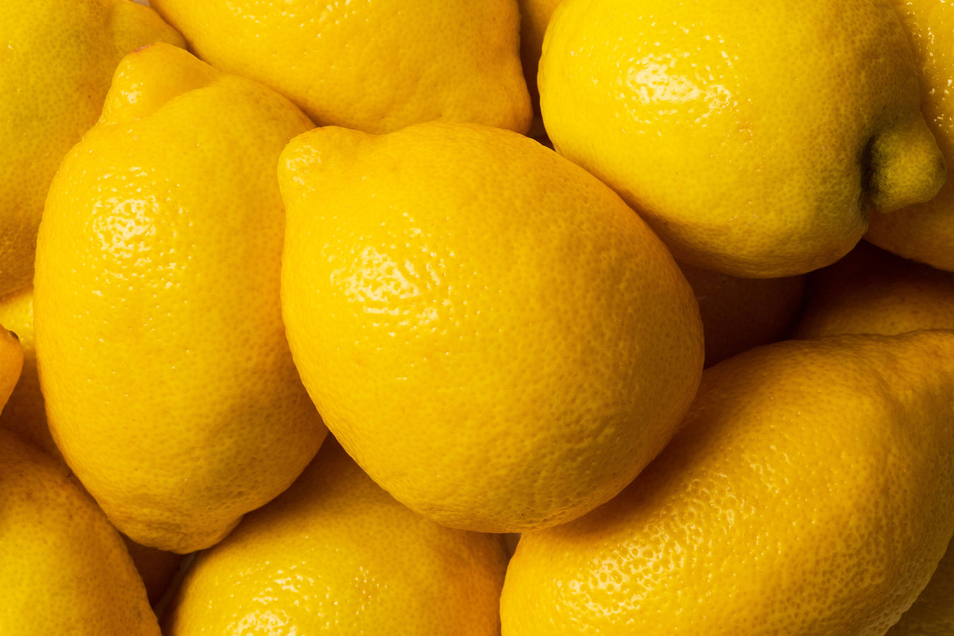 Flavours: Lemon