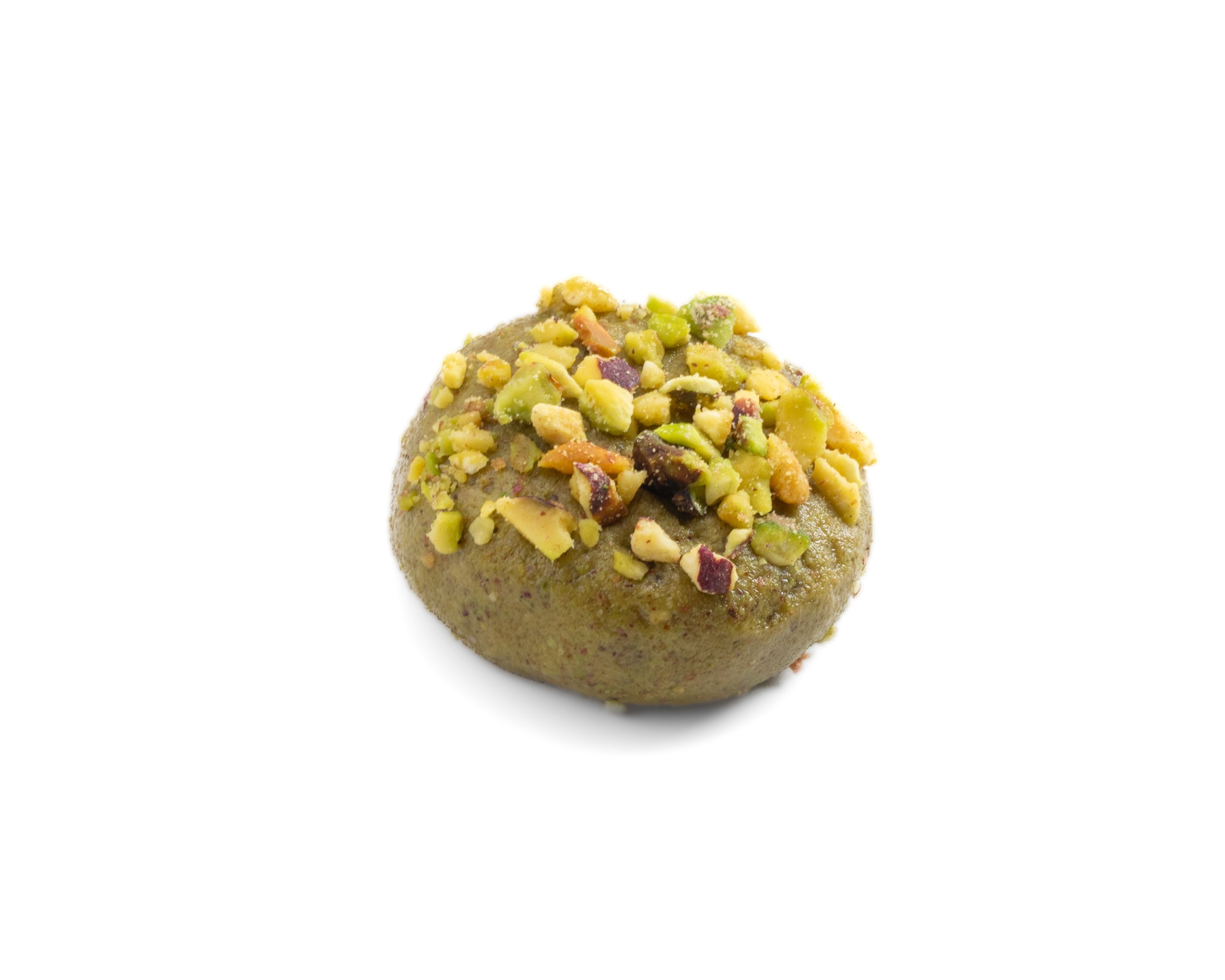 Pistachio Ghriba