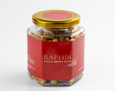 Buy Chili Sweet Nuts for Diwali in UK
