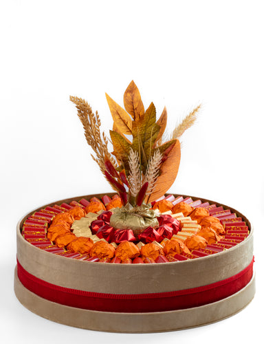 Buy Scarlet Leaf for Diwali in UK