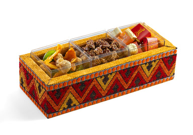 Chalhaoui Mini — Raphia Flavours Of Morocco