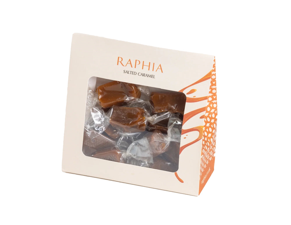 Salted Caramel