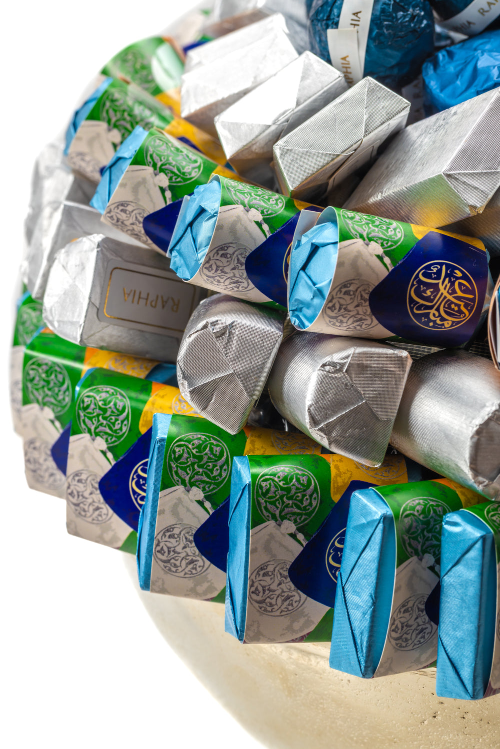 Sultan’s Gold