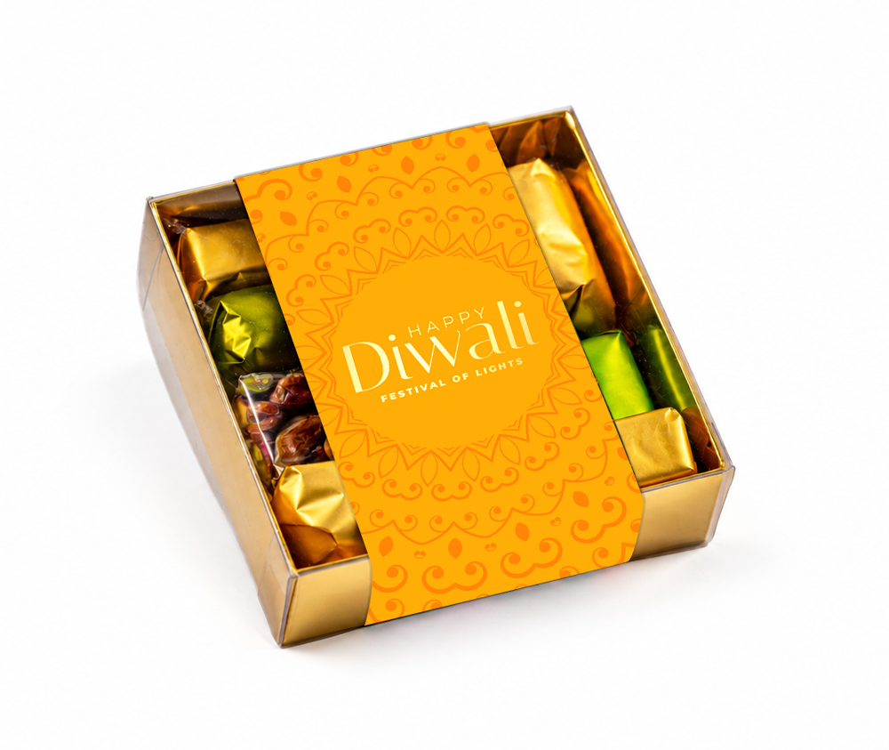 Diwali Chocolate Box