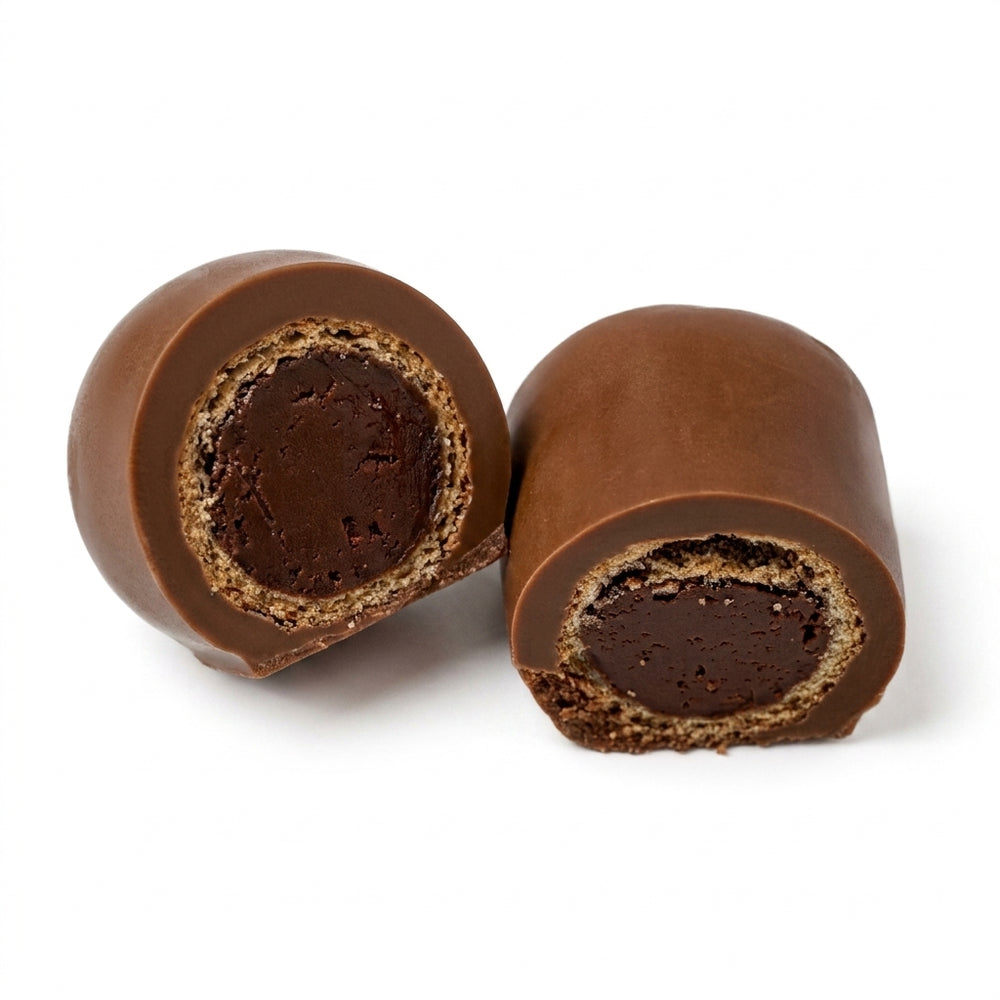 Feuilletine Rolls