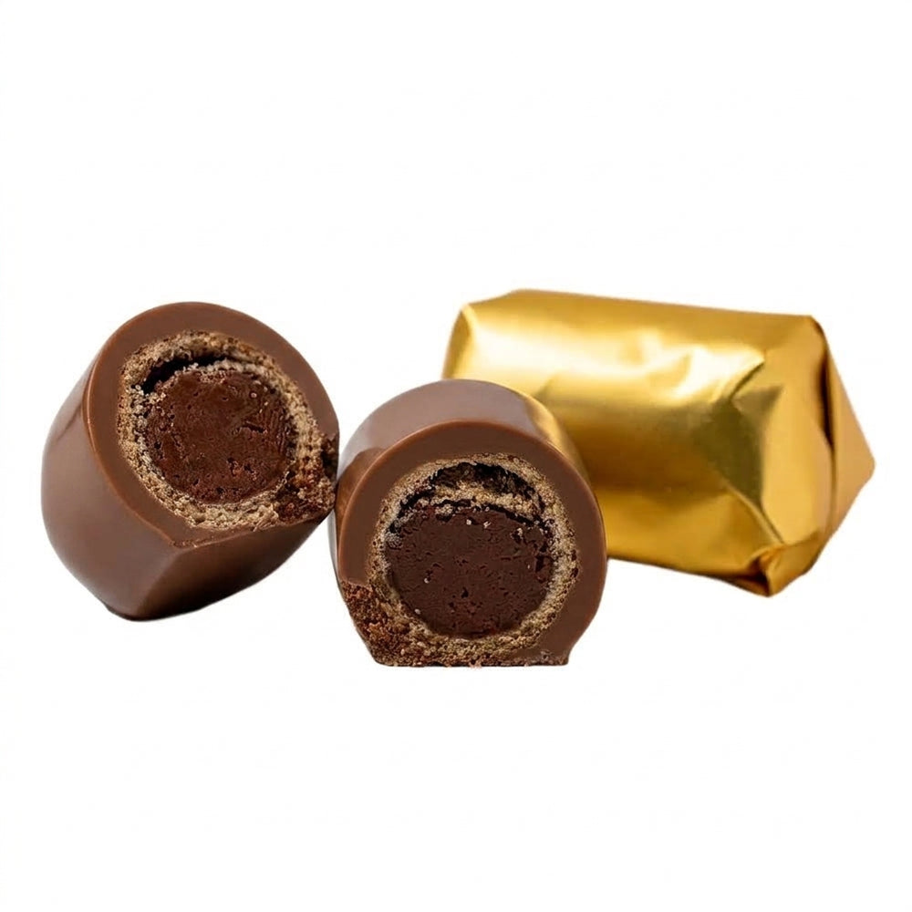 Feuilletine Rolls