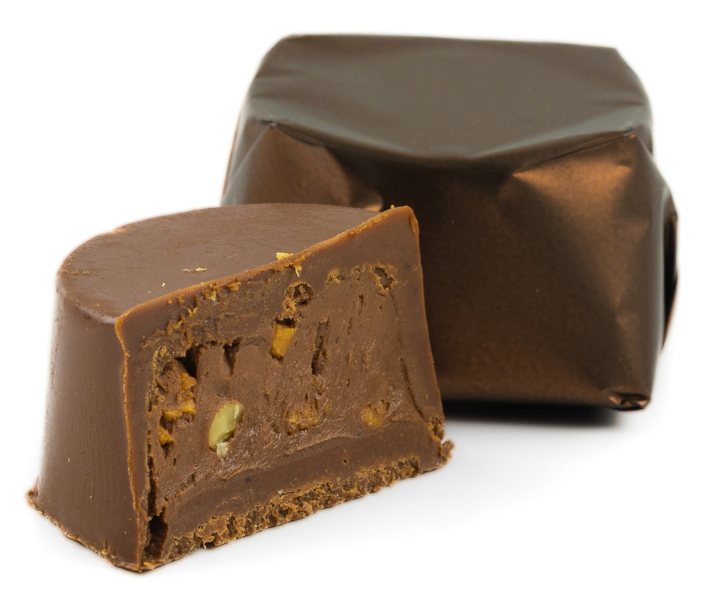 NEW - Nutella Feuilletine