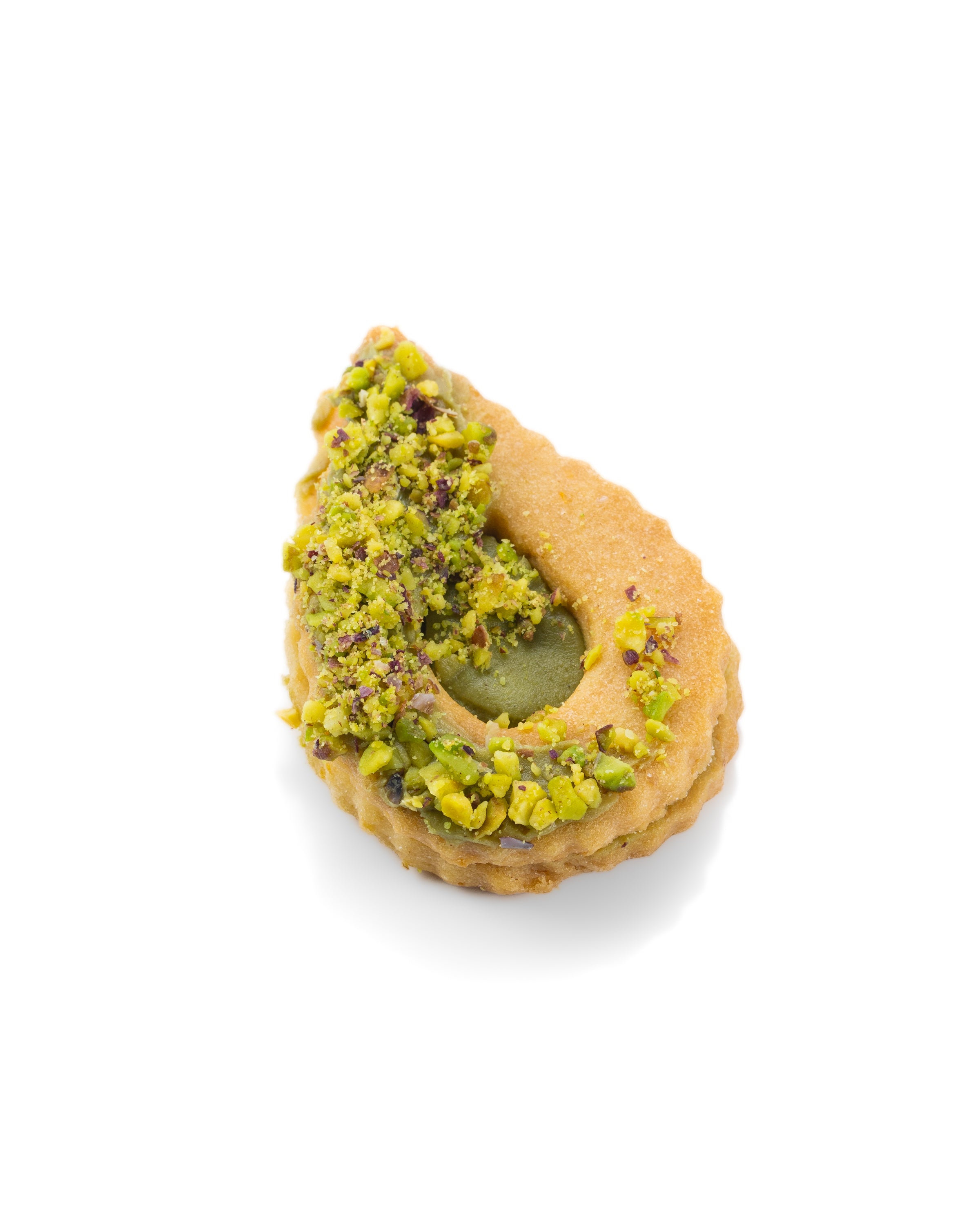 NEW - Pistachio Bliss