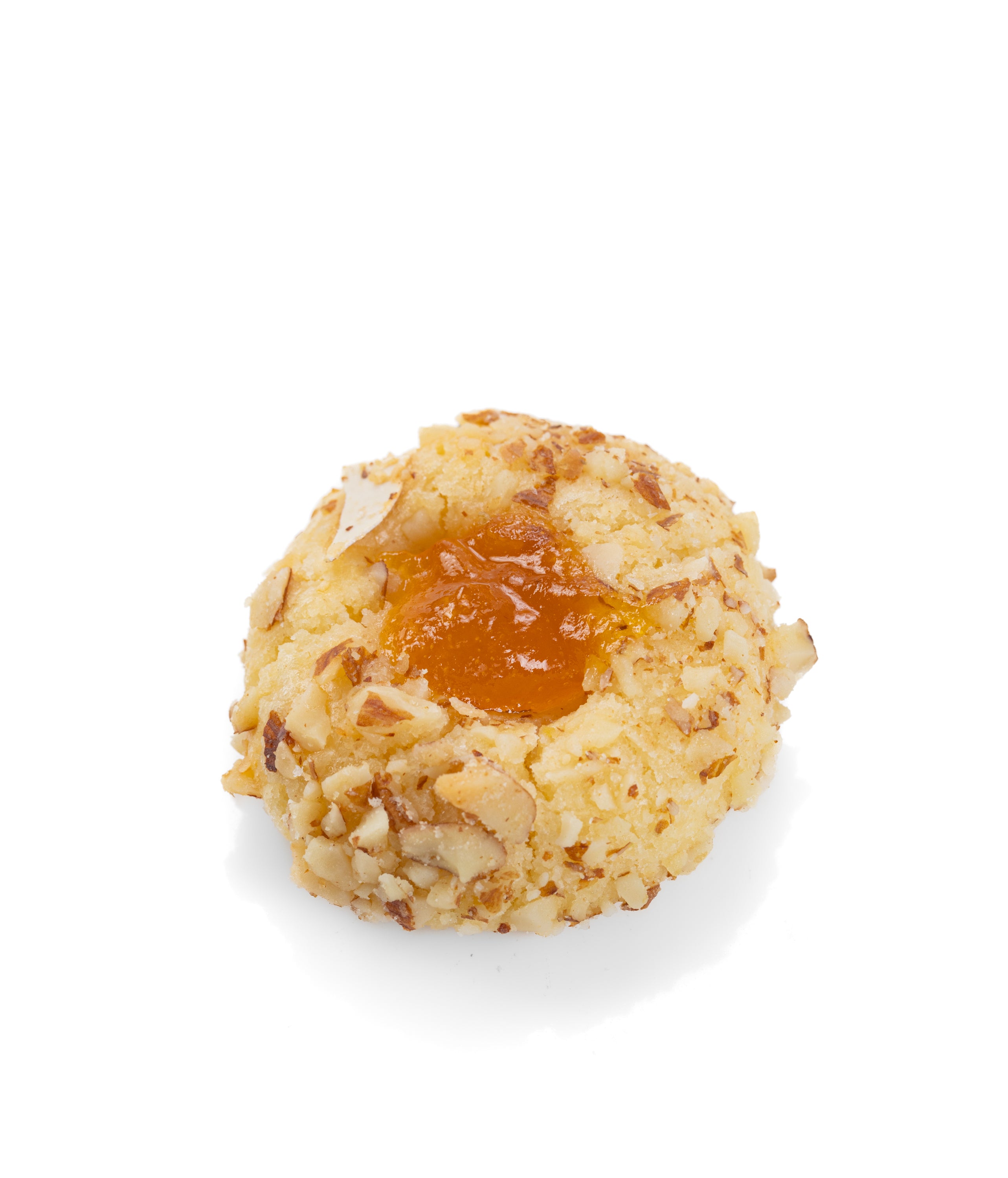 NEW - Apricot Glow