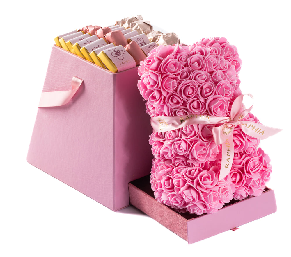 Little Princess Basket