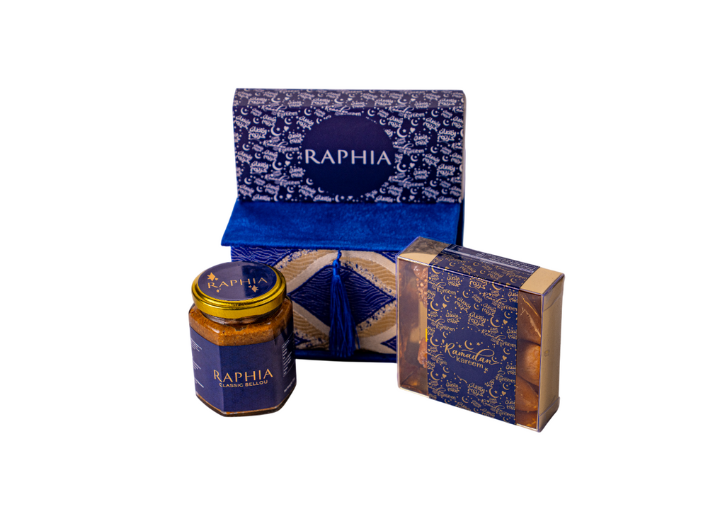 Ramadan Blessings Hamper