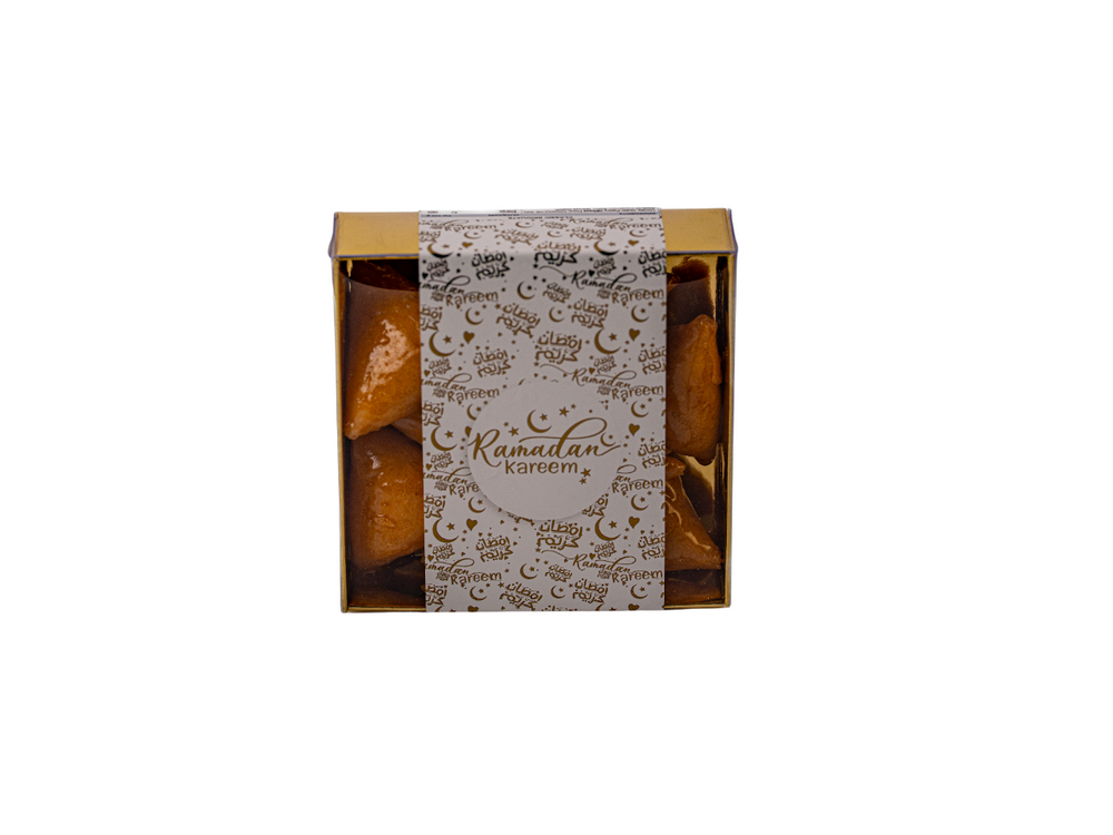 Classic Briouate box