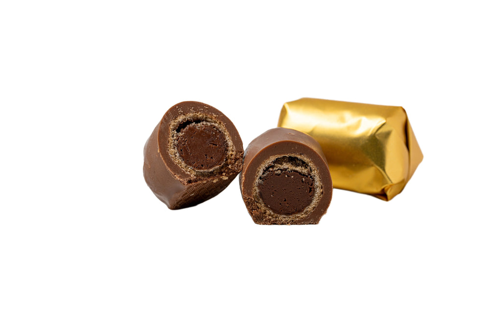 Feuilletine en Rouleaux
