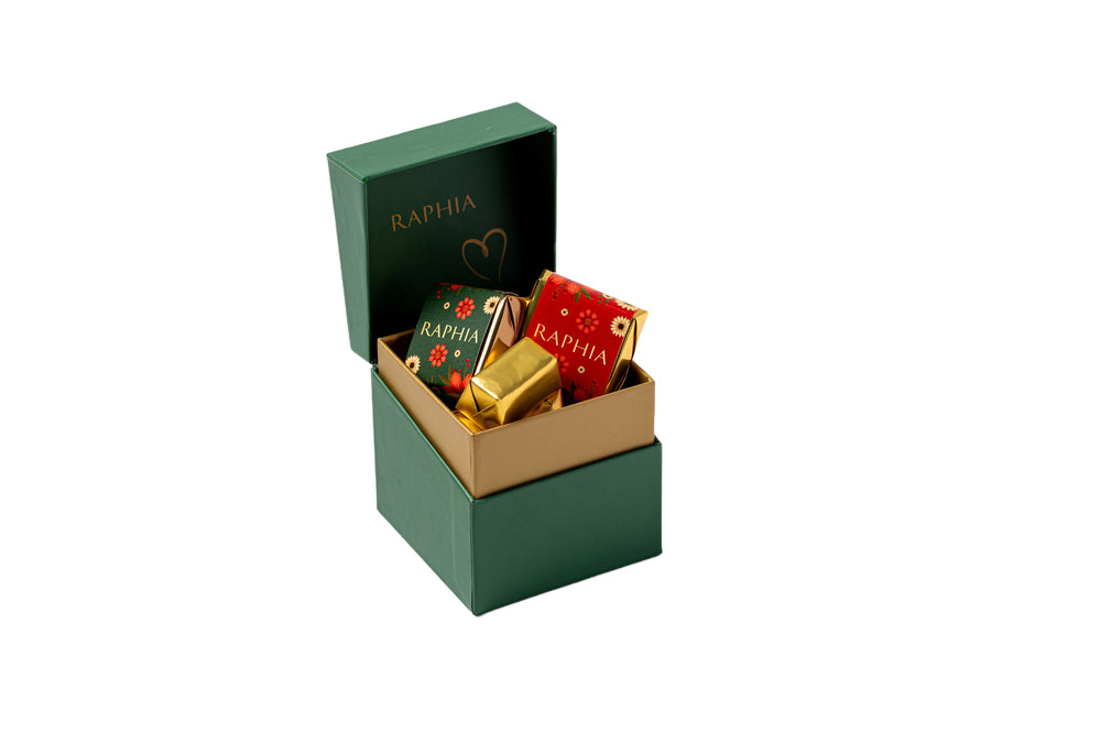 Santa's Favours