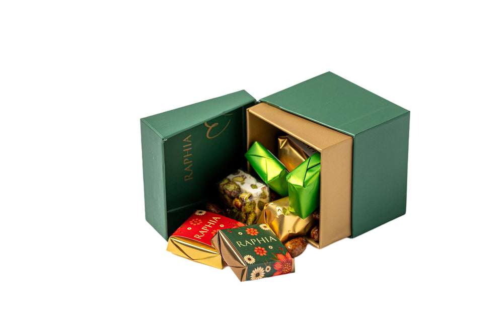 Santa's Favours