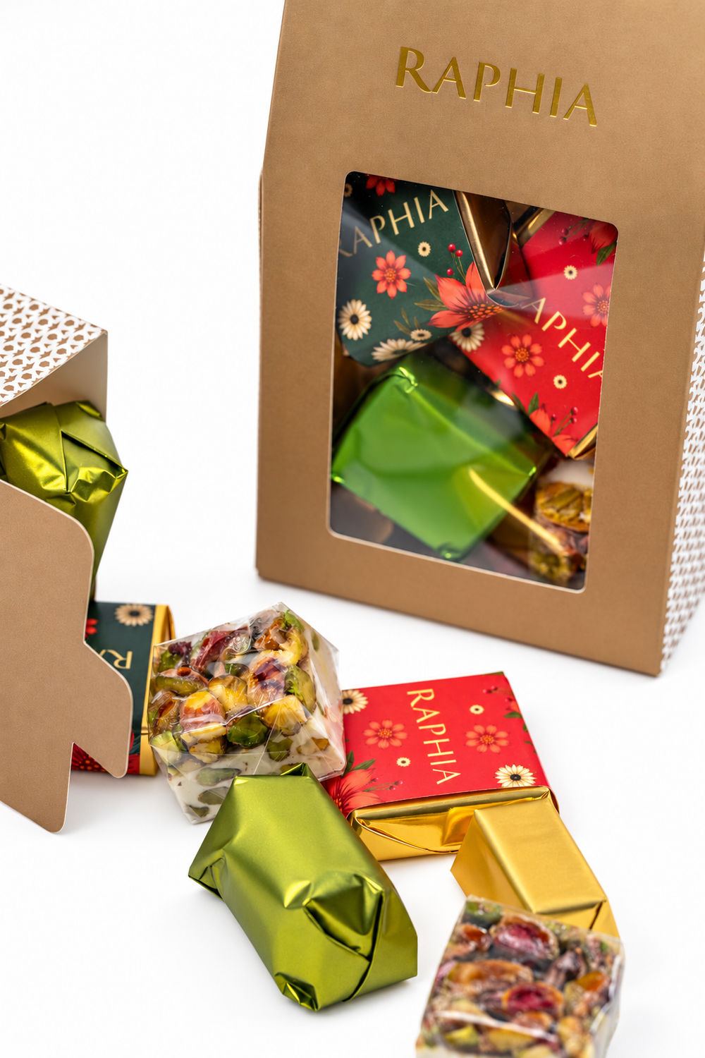 Santa Box
