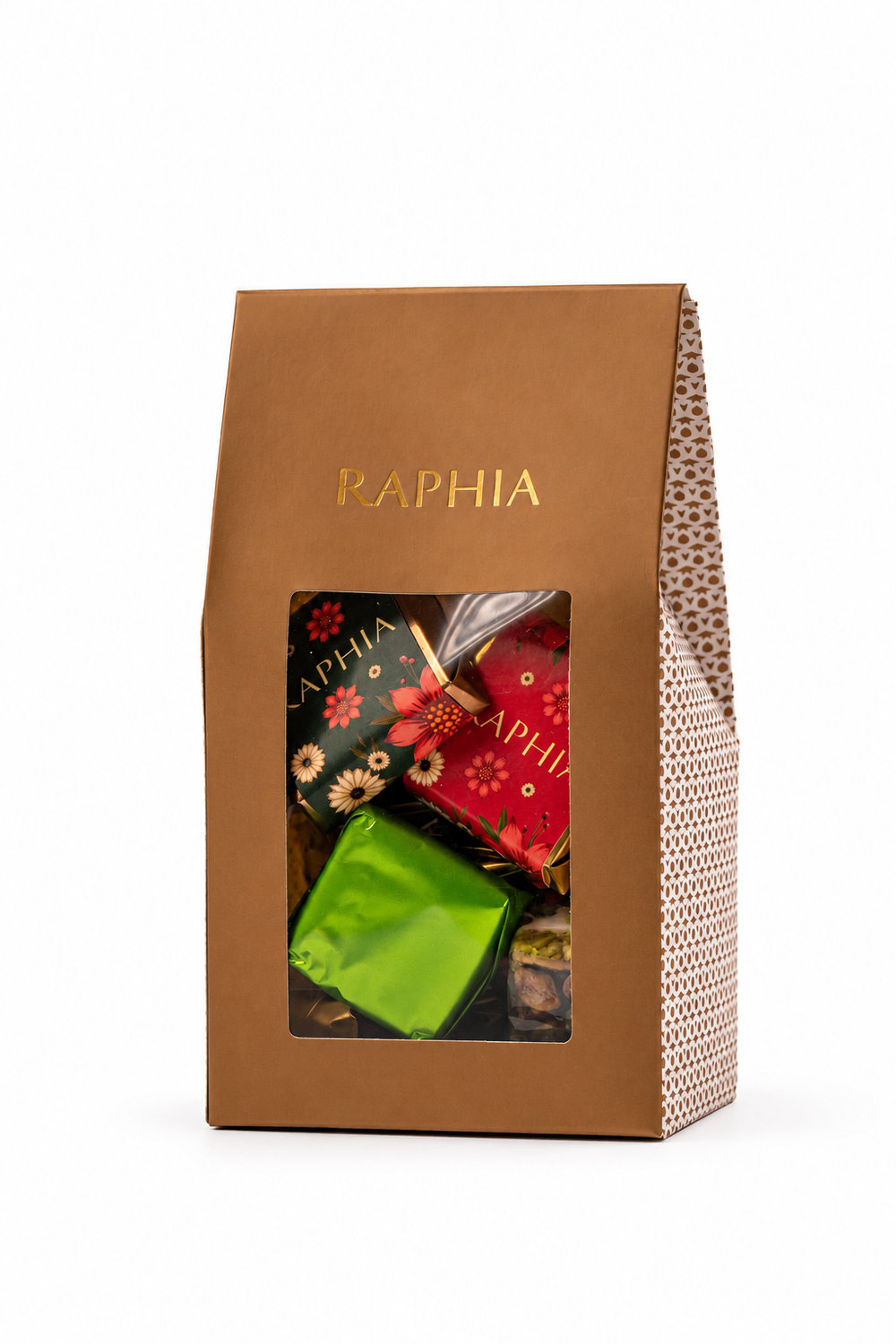 Santa Box