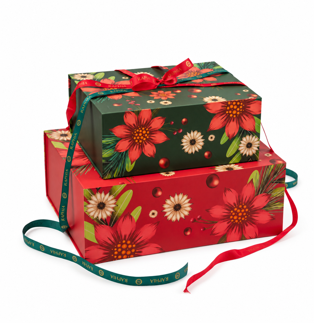 The Christmas Treasure