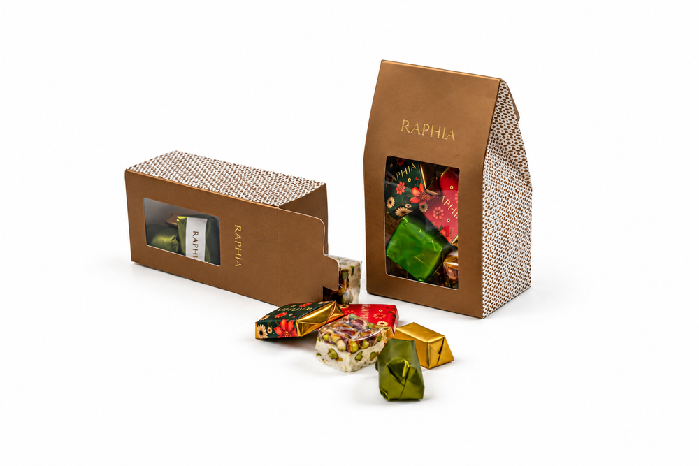 Santa Box