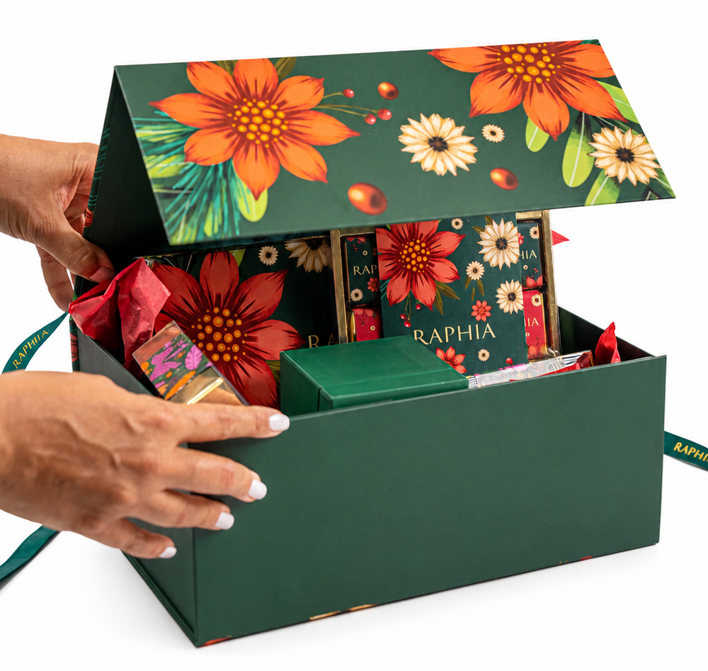 The Christmas Treasure