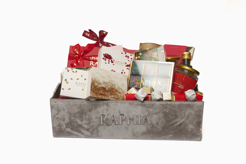 The Grand Celebration Hamper