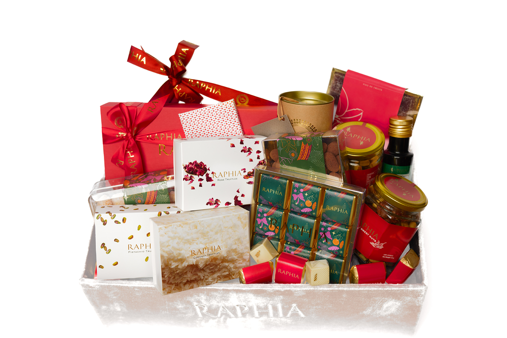 The Grand Celebration Hamper