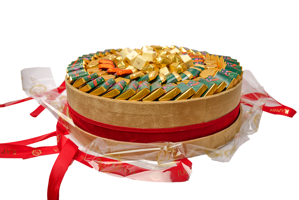 The Golden Collection Hamper