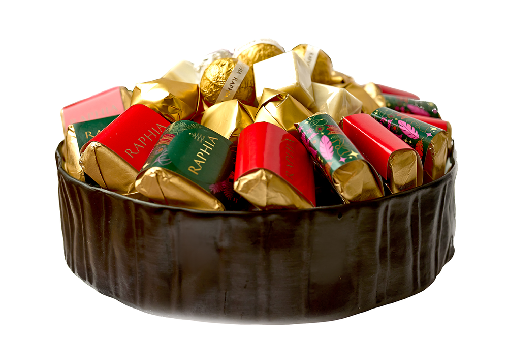 The Noir Elegance Box