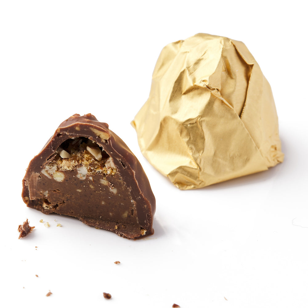 Boule de Choco