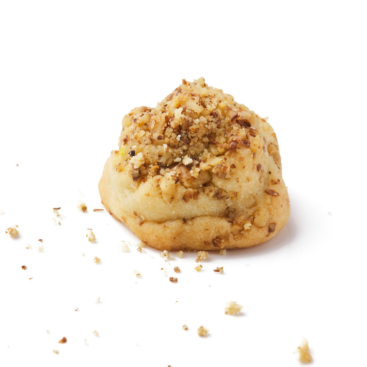 Walnut Maamoul