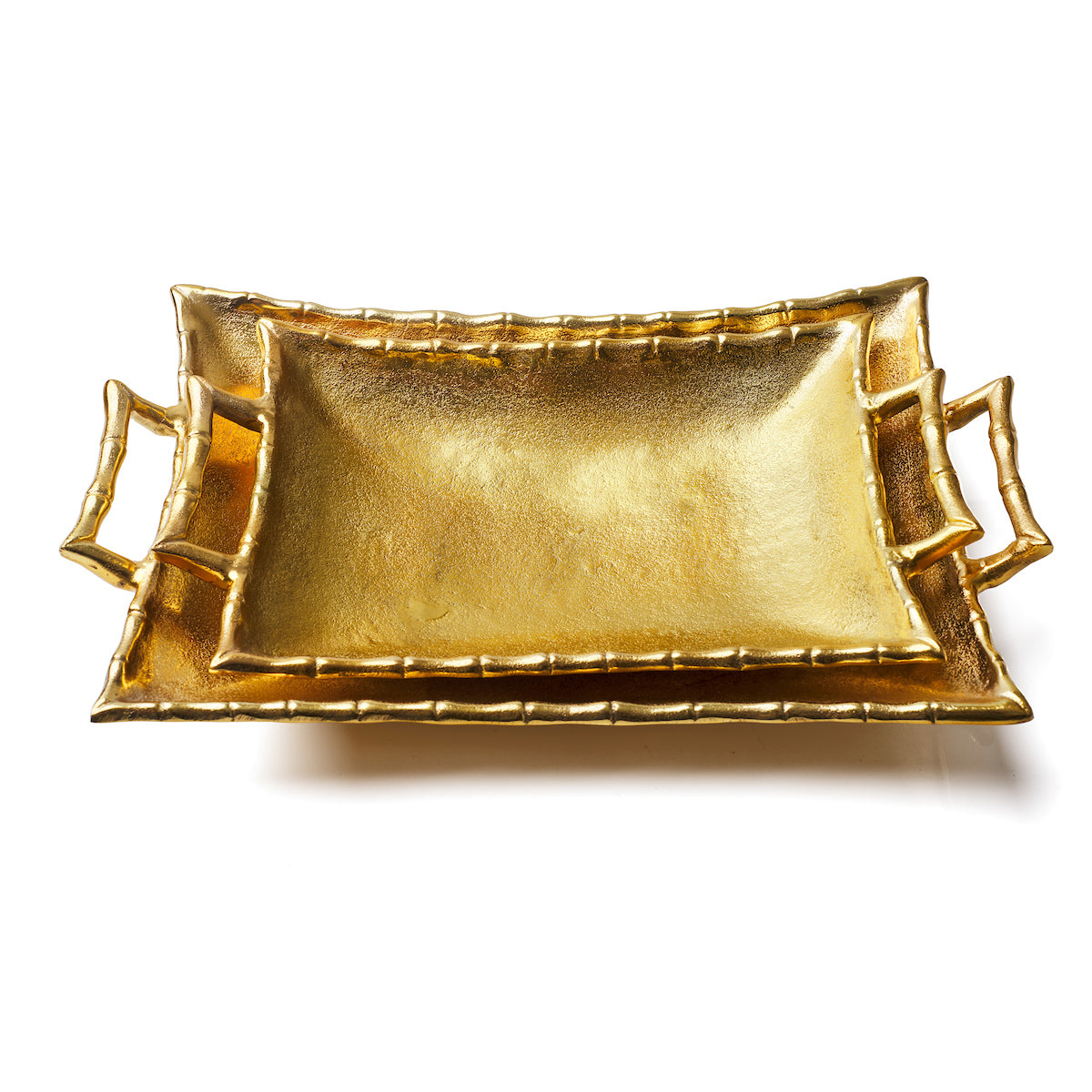 Tray of treasures