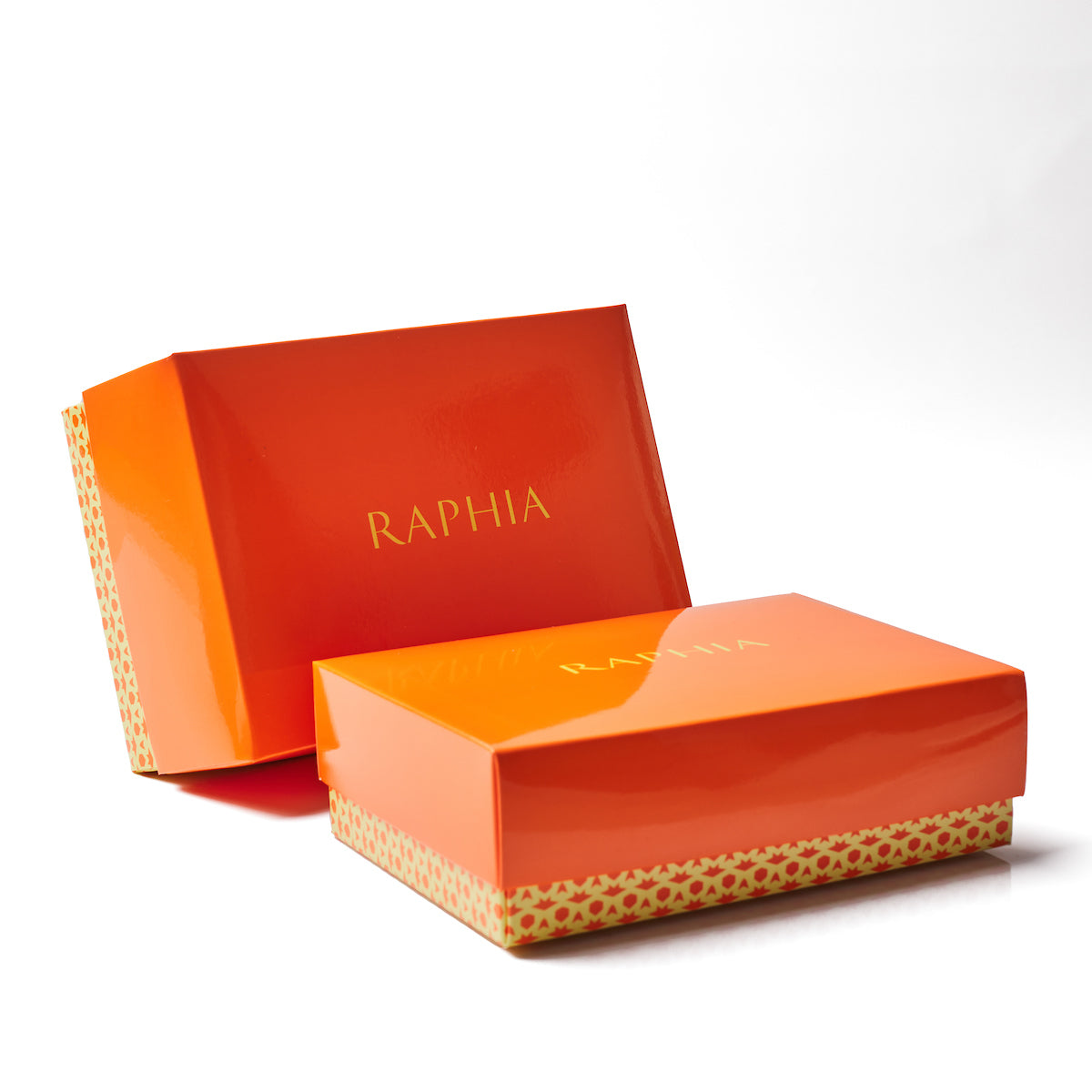 Friendship Box