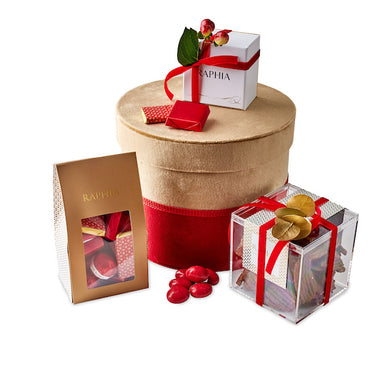 Chocolate clearance gifts uk